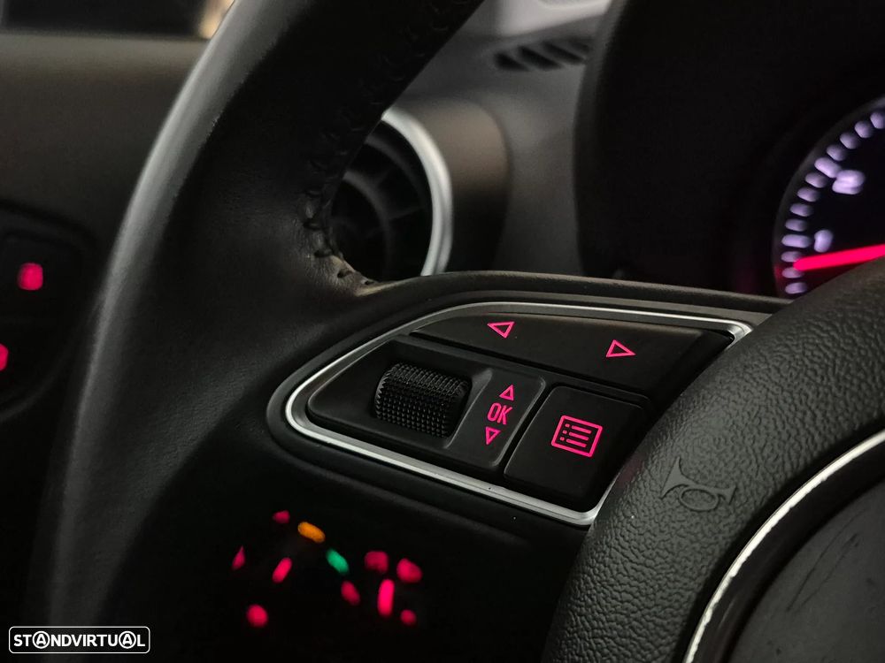 Audi A1 1.2 TFSi Advance - 19