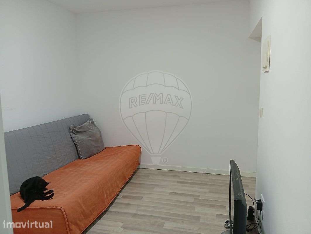 Moradia T1 para arrendamento - Grande imagem: 5/10