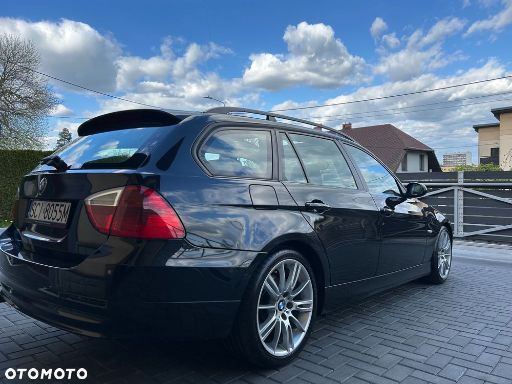 BMW Seria 3 - 11