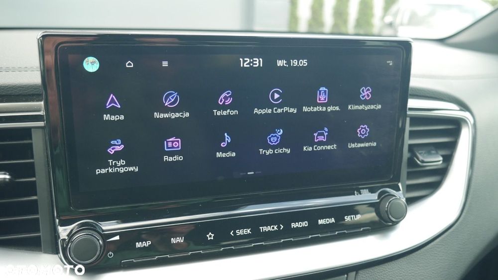 Kia ProCeed - 25