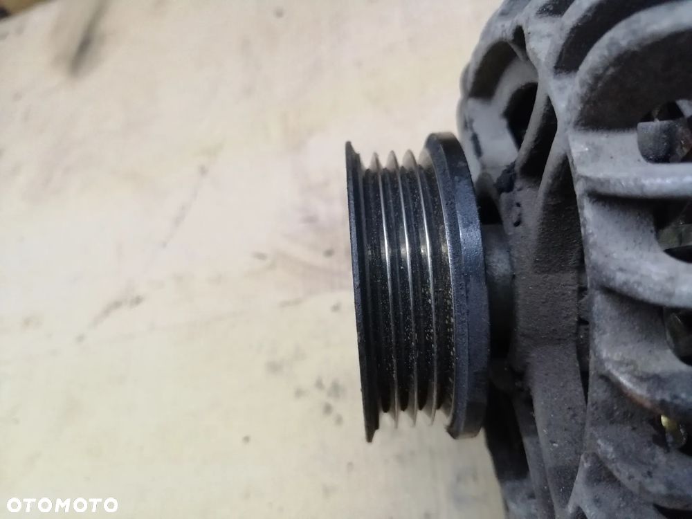 Alternator Fiat Panda 1.1 51700675 1022118280 Denso - 23