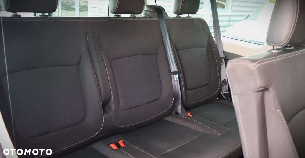 Renault Trafic - 18