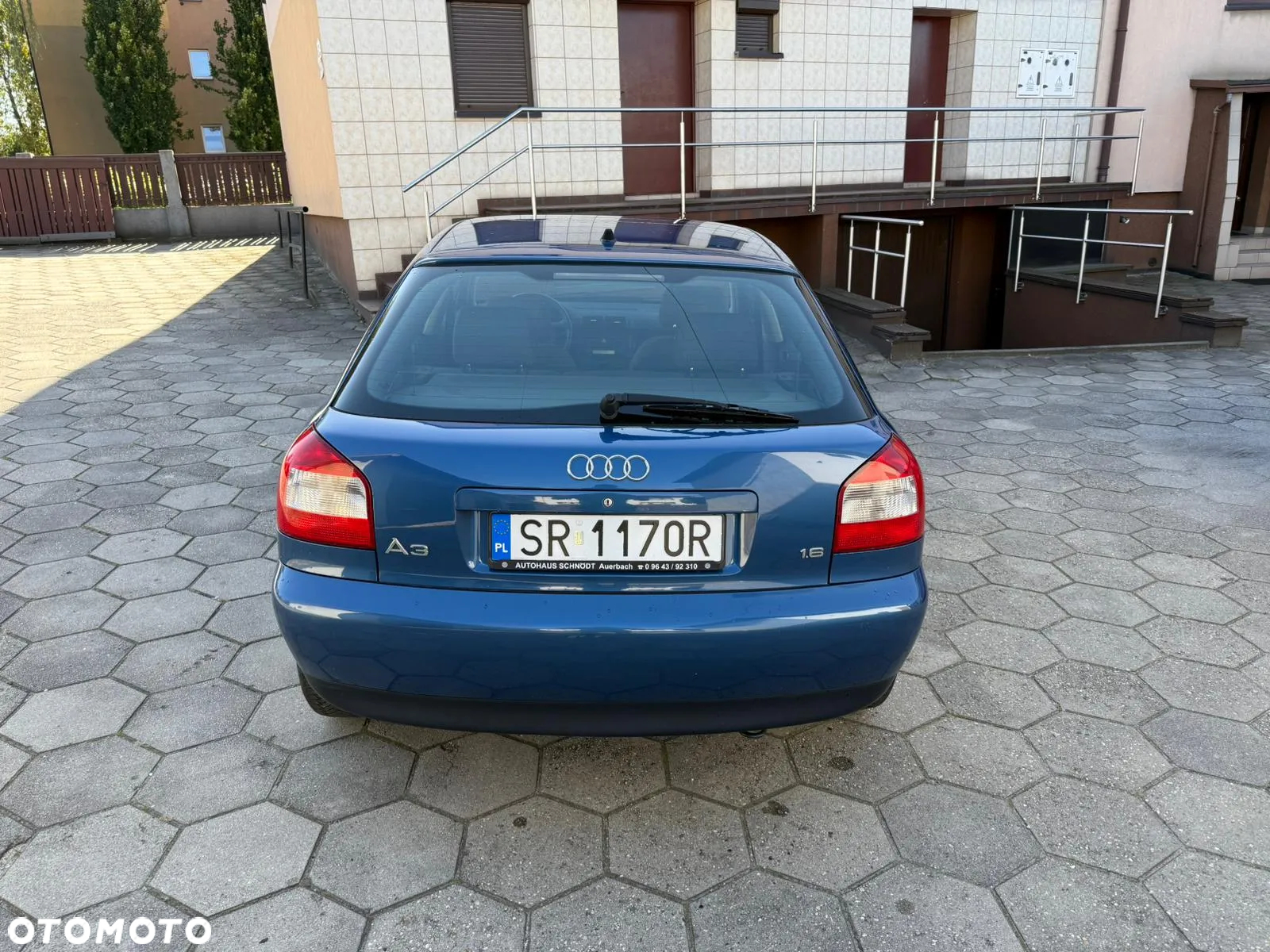 Audi A3 - 6