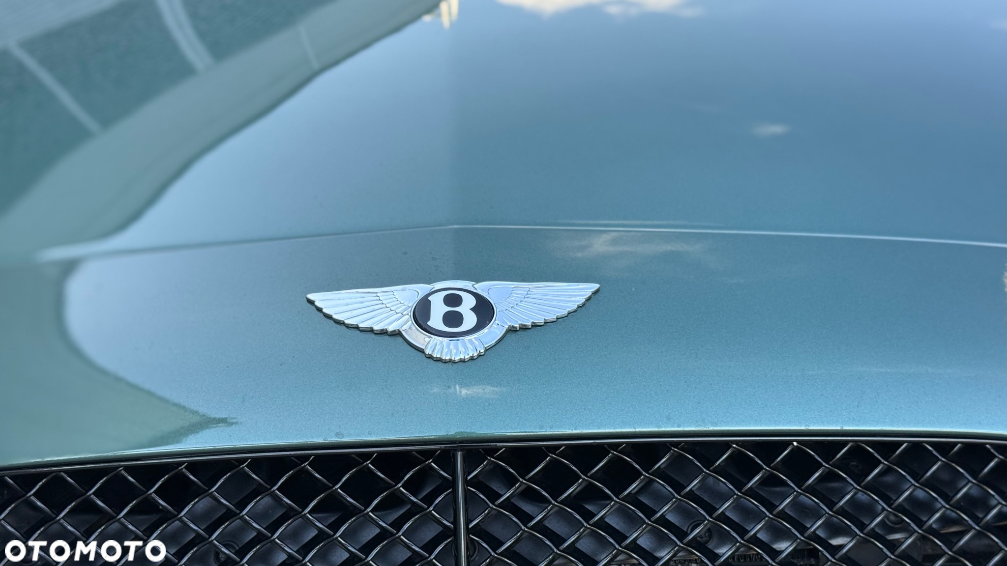Bentley Continental GT Supersports - 11