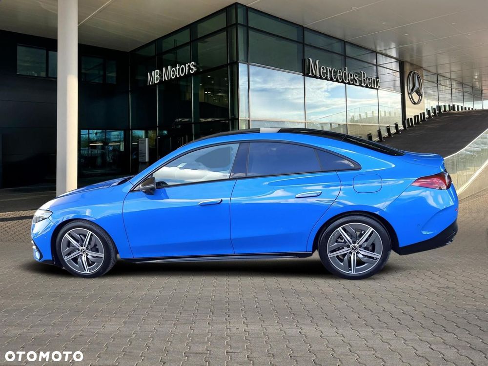Mercedes-Benz CLA - 3