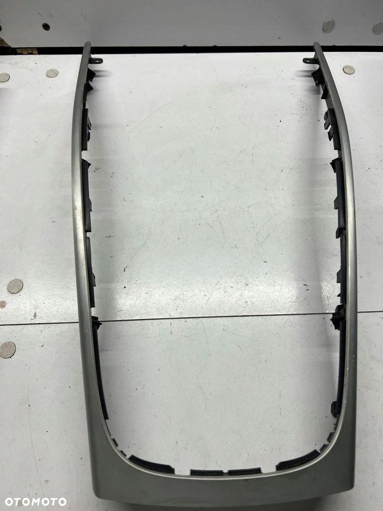 8K0 863 305 Listwa konsoli środkowej Audi A4 S4 B8 8K - 1