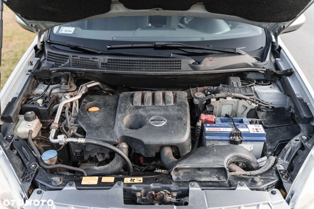 Nissan Qashqai - 28