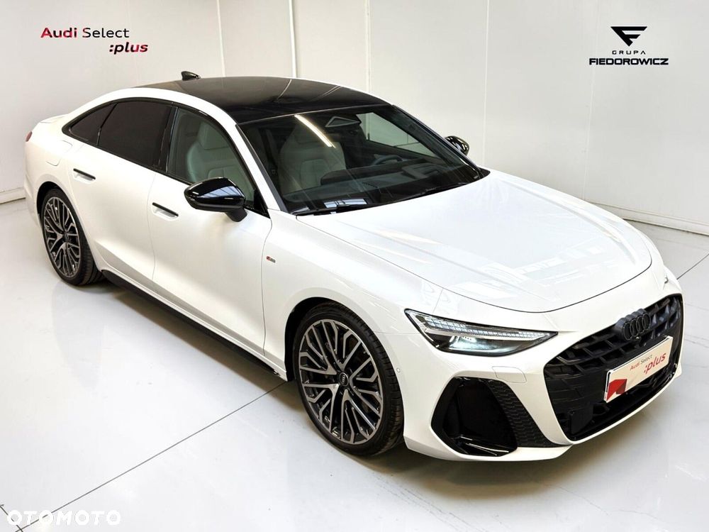 Audi A6 Limousine - 17