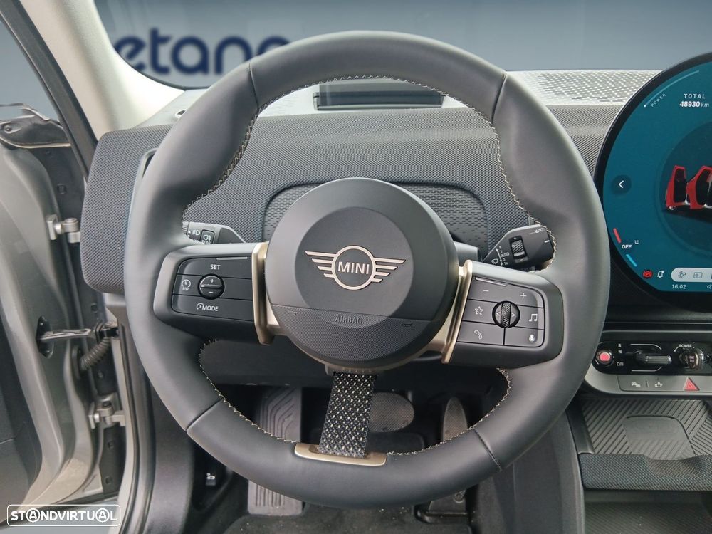 MINI Countryman E Classic M - 11
