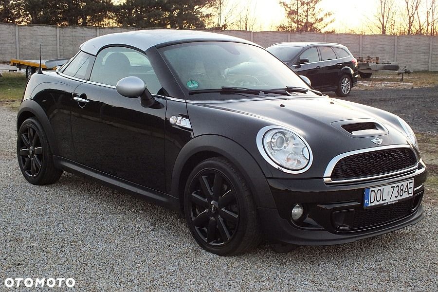 MINI Cooper S - 11