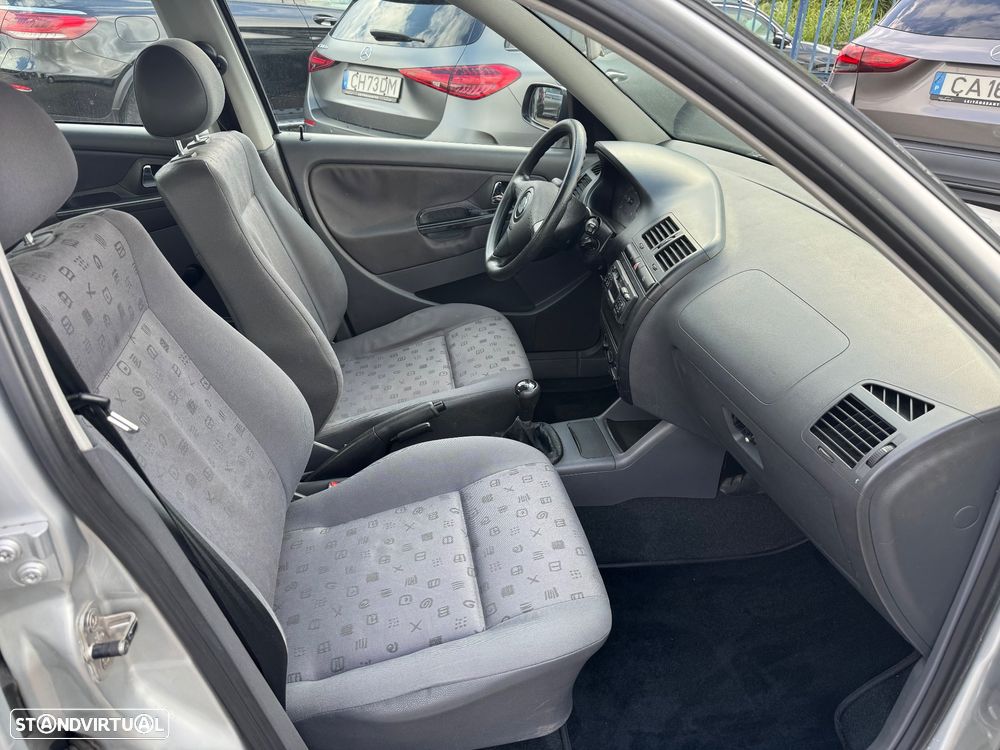 SEAT Ibiza 1.4 Passion - 24
