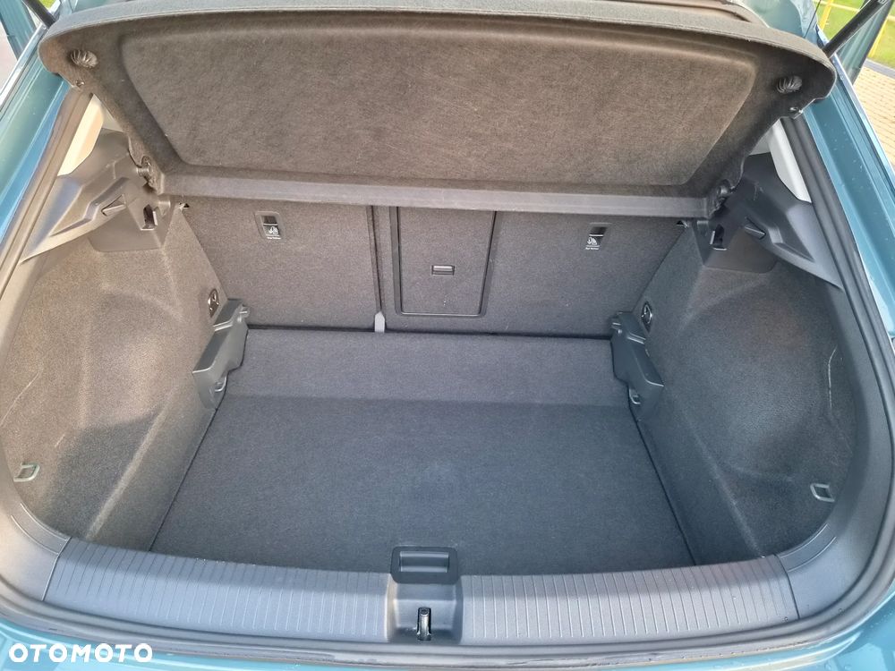 Volkswagen T-Roc 1.5 TSI Life - 10