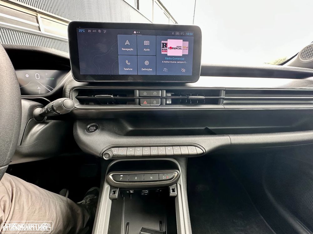 Jeep Avenger Longitude - 22