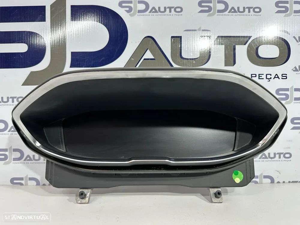 Quadrante - Peugeot 3008 / 5008 (2021) - 1