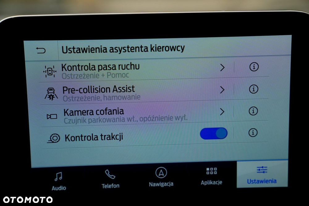 Ford Kuga 2.0 EcoBlue 4x4 VIGNALE - 34