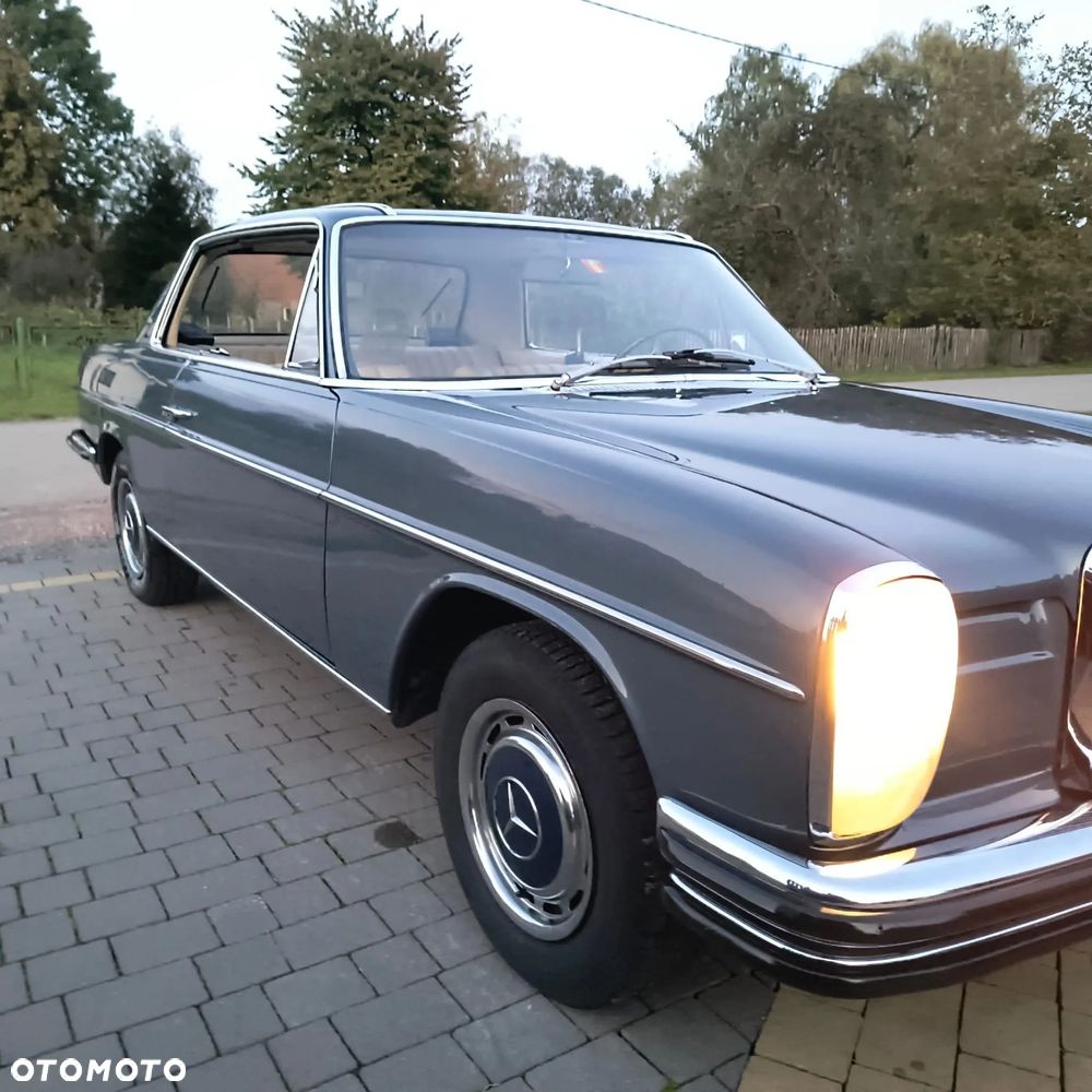 Mercedes-Benz Inny - 5