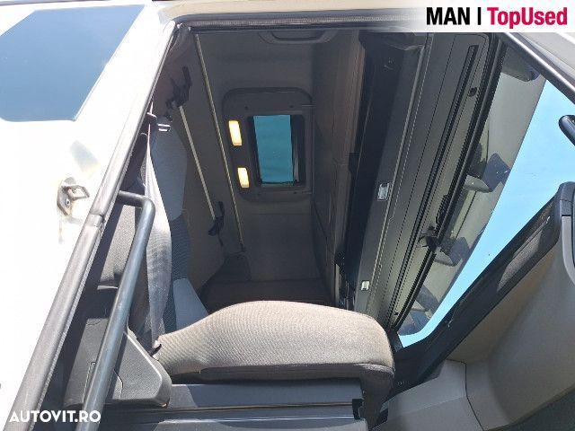 MAN TGX 18.510 4x2 BL SA - 7