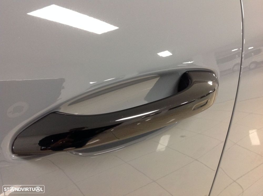 Porsche Cayenne Coupé - 16