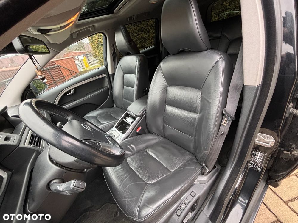 Volvo V70 D4 Geartronic Momentum - 18