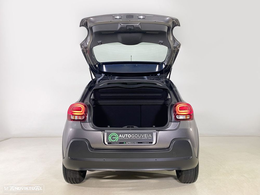 Citroën C3 1.2 PureTech C-Series - 7