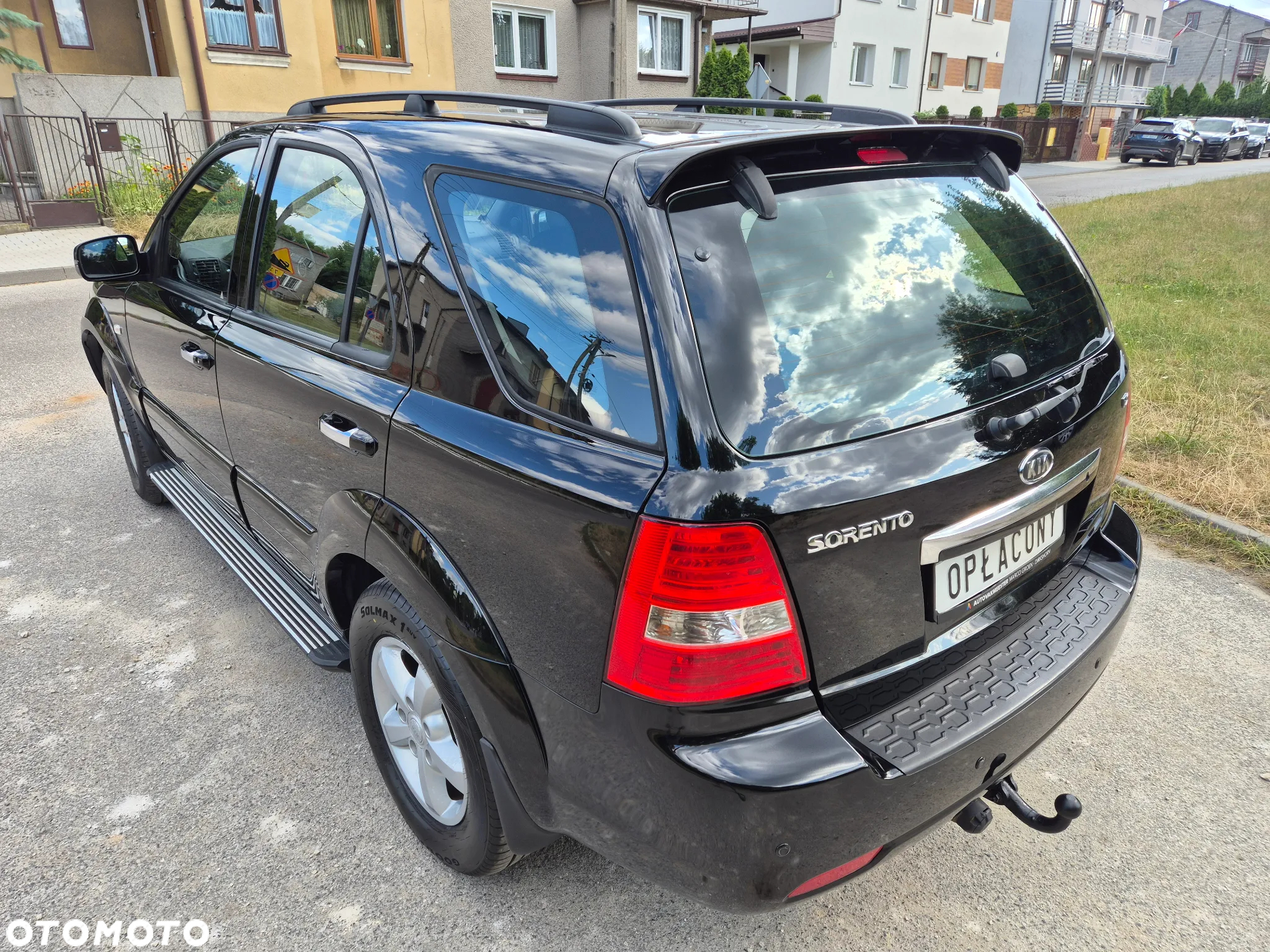 Kia Sorento 3.3 V6 EX - 20