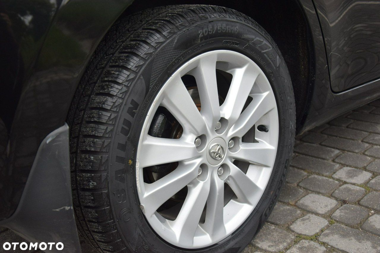 Toyota Auris 1.6 Active - 9