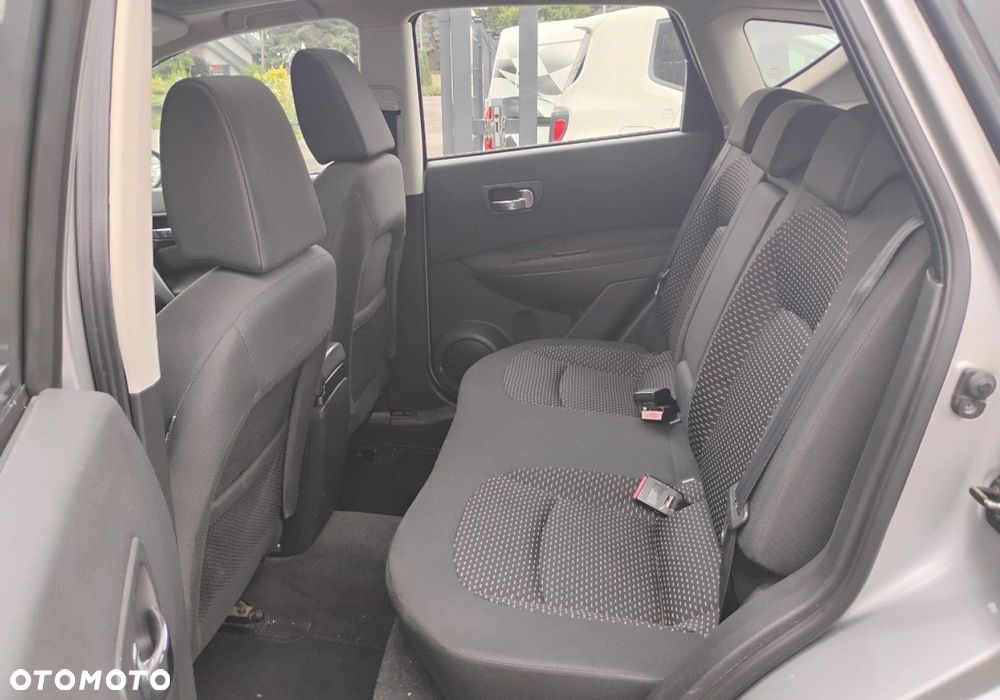 Nissan Qashqai - 17