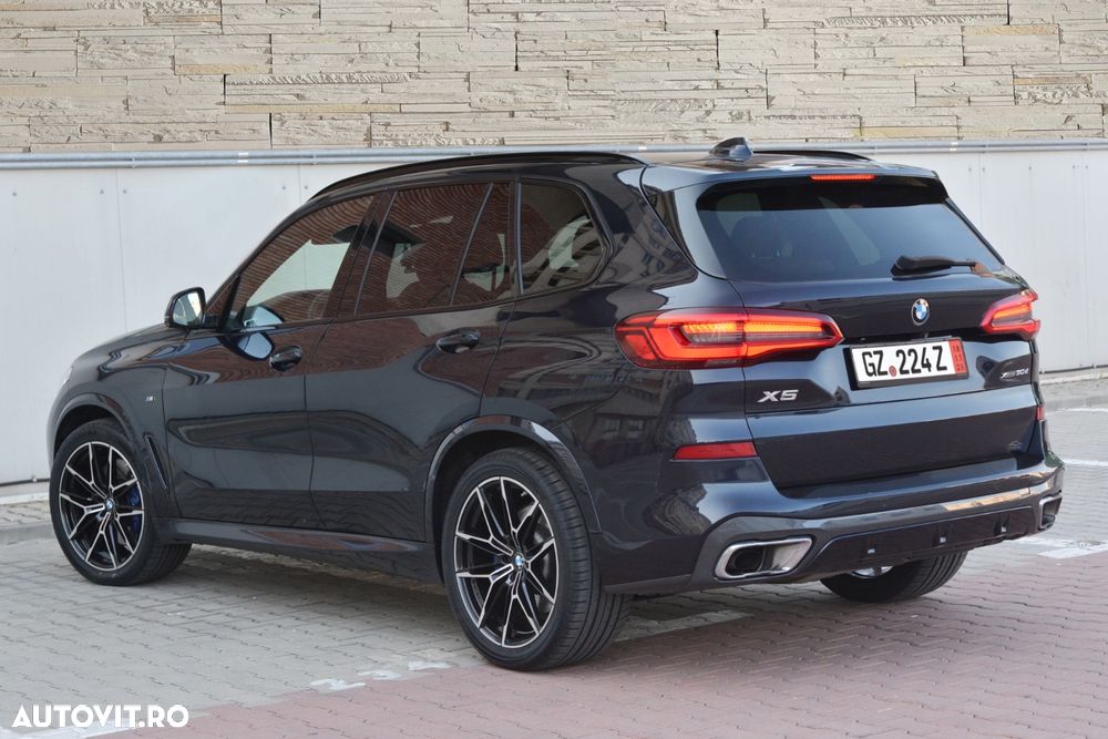 BMW X5 xDrive30d - 3