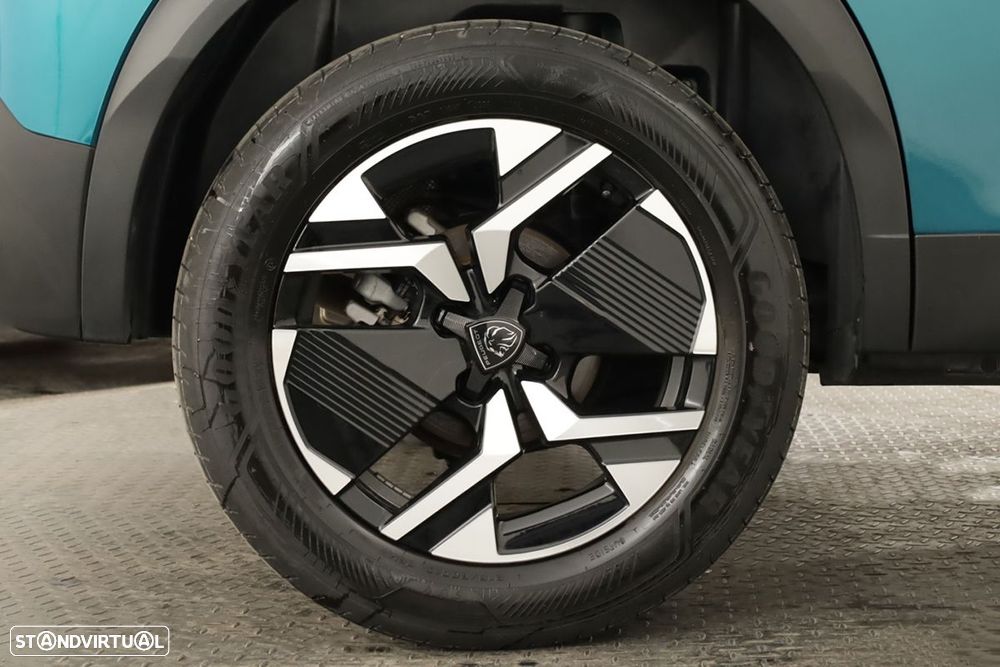 Peugeot 2008 1.2 Allure - 5