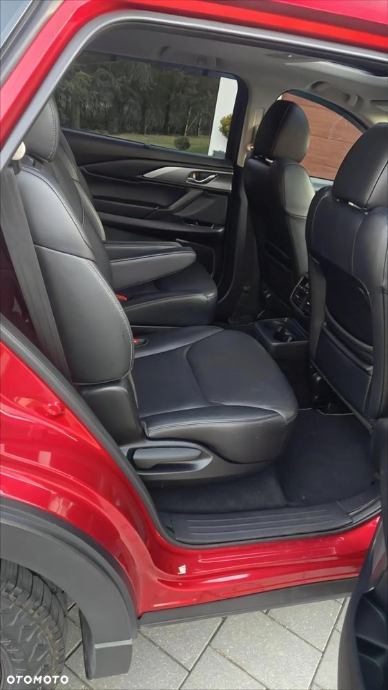 Mazda CX-9 - 3