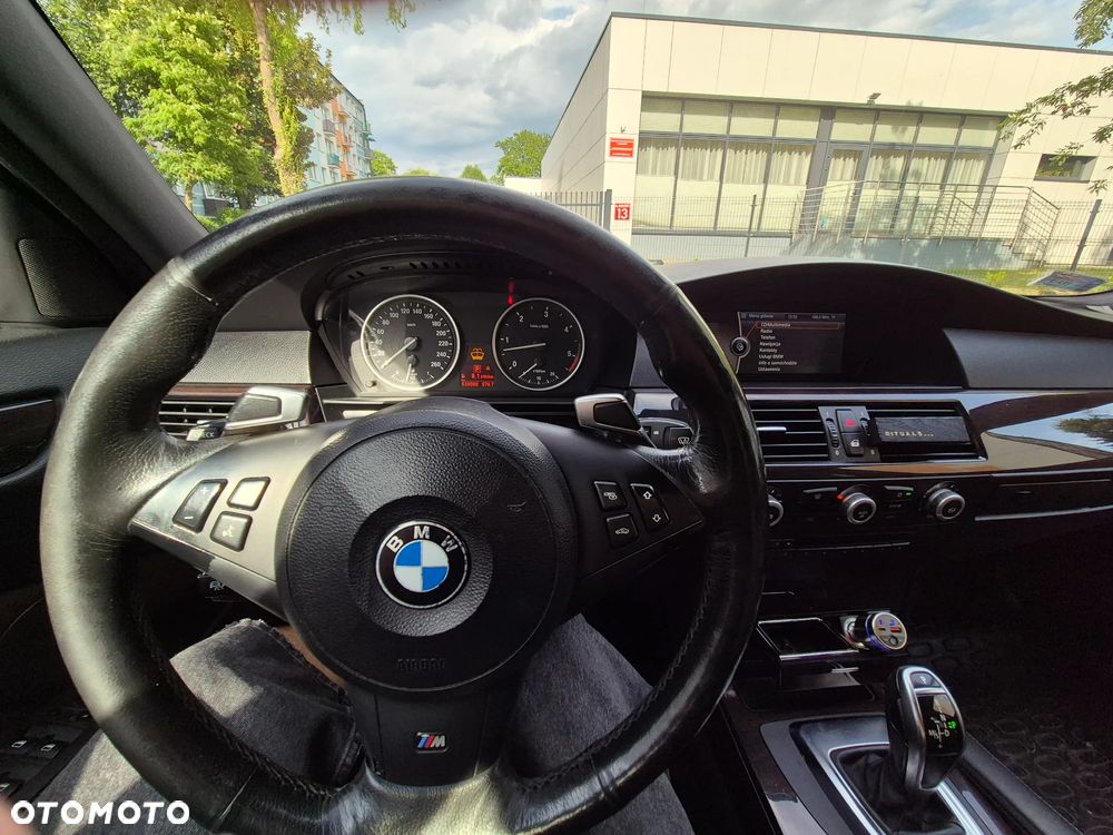 BMW Seria 5 - 14