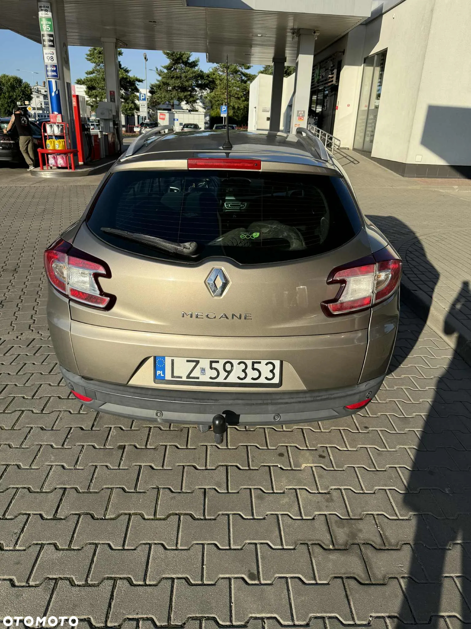 Renault Megane 1.6 16V Dynamique - 4