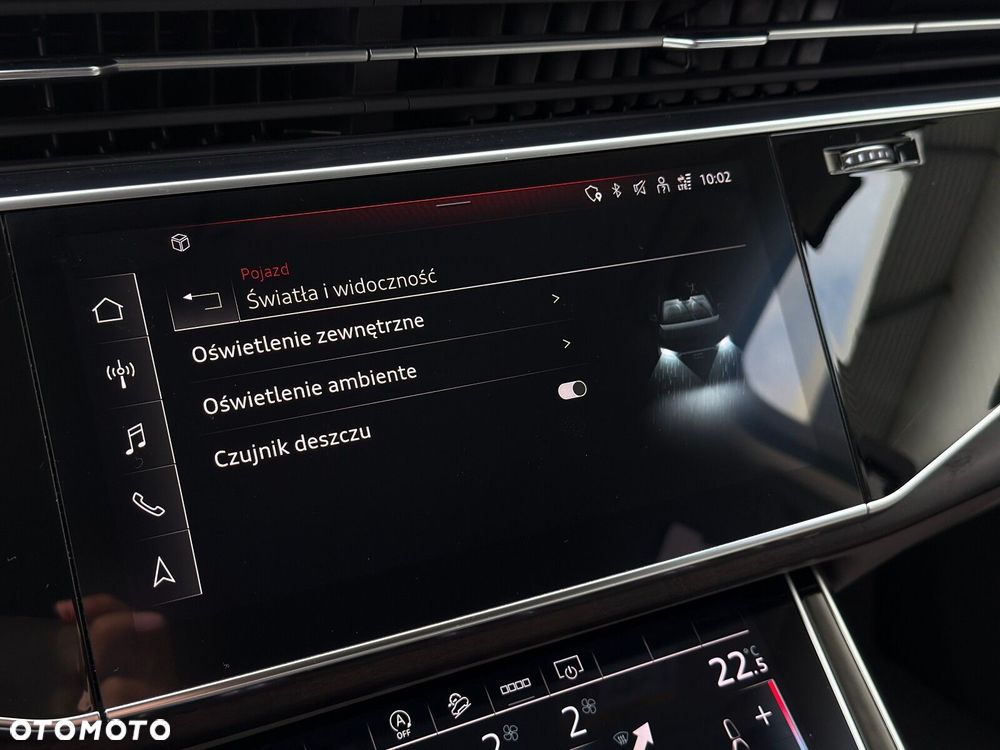 Audi Q7 - 37