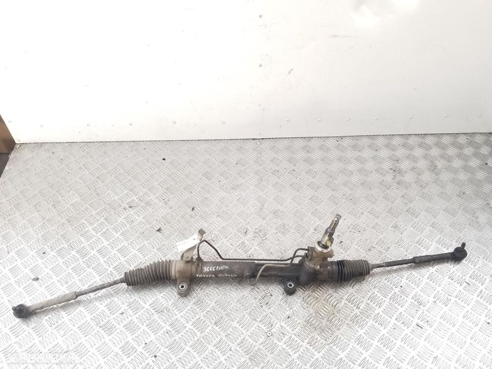 CREMALHEIRA DE DIREÇÃO TOYOTA COROLLA VERSO R1 - 1