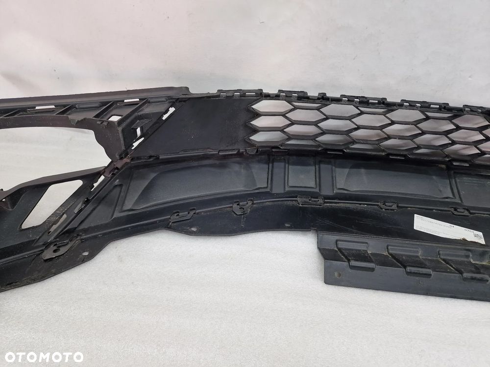 VW TIGUAN II 5NA 15- SPOJLER / DOKŁADKA POD ZDERZAK PRZEDNI PRZÓD , NR 5NA805903A , NR AUKCJI DT725 - 21