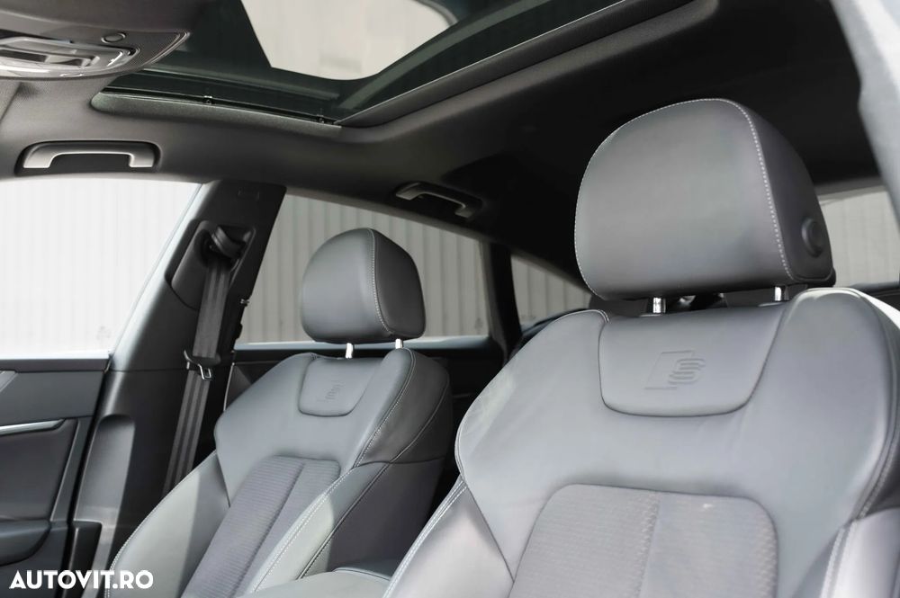 Audi A7 Sportback - 19