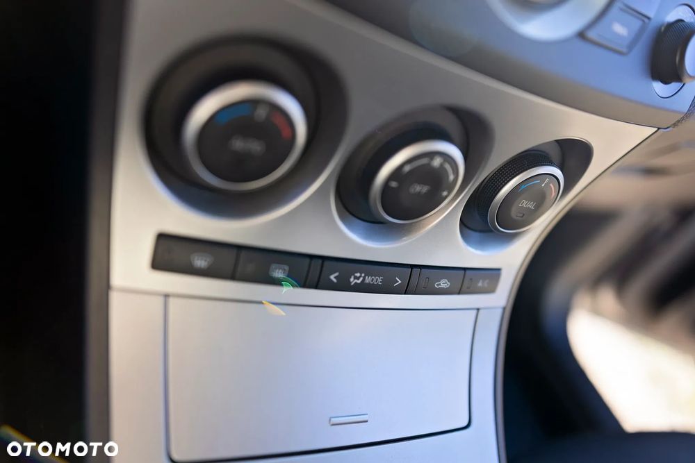 Mazda 3 1.6 16V Exclusive - 15