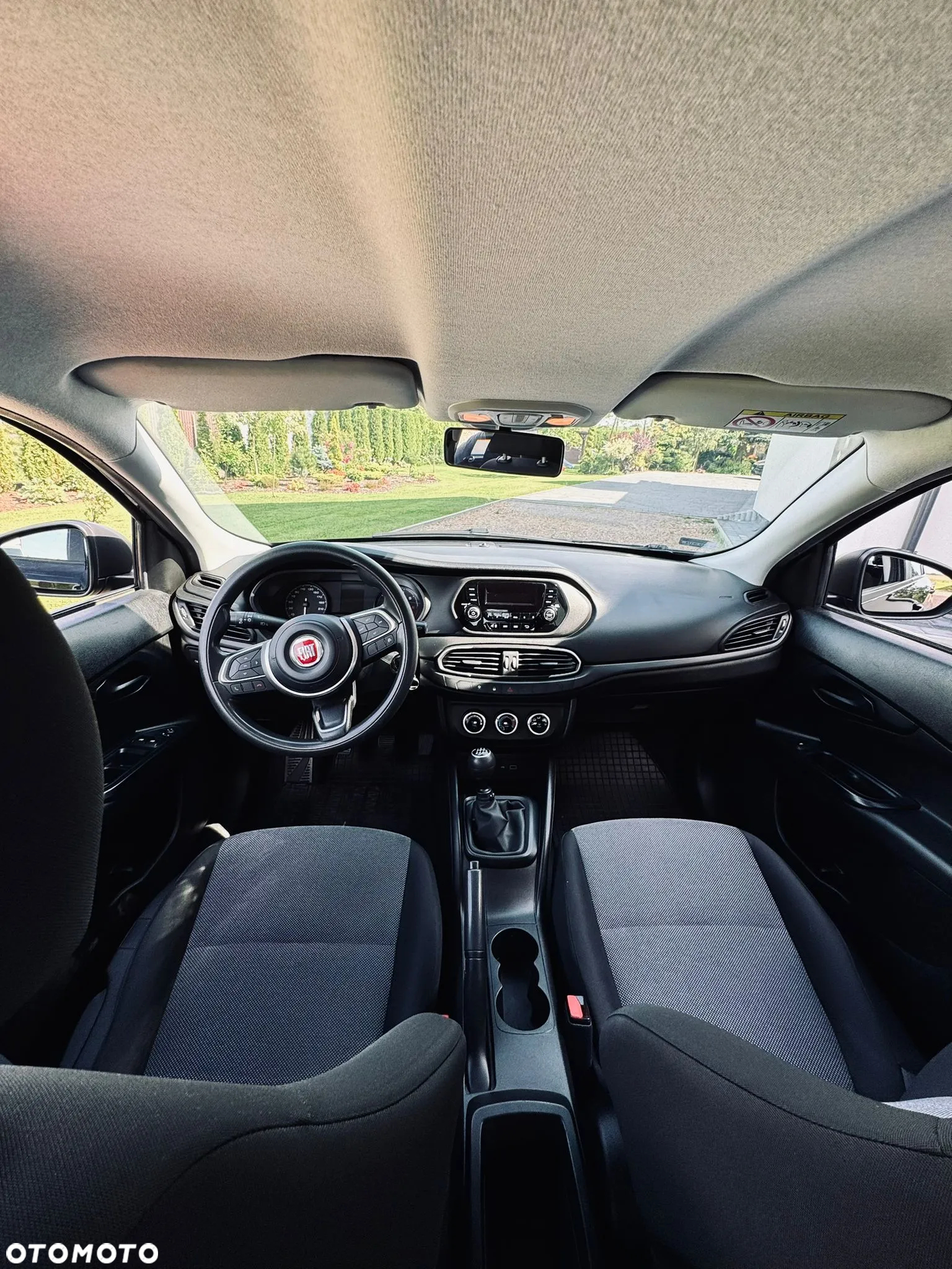 Fiat Tipo 1.4 Classic - 11