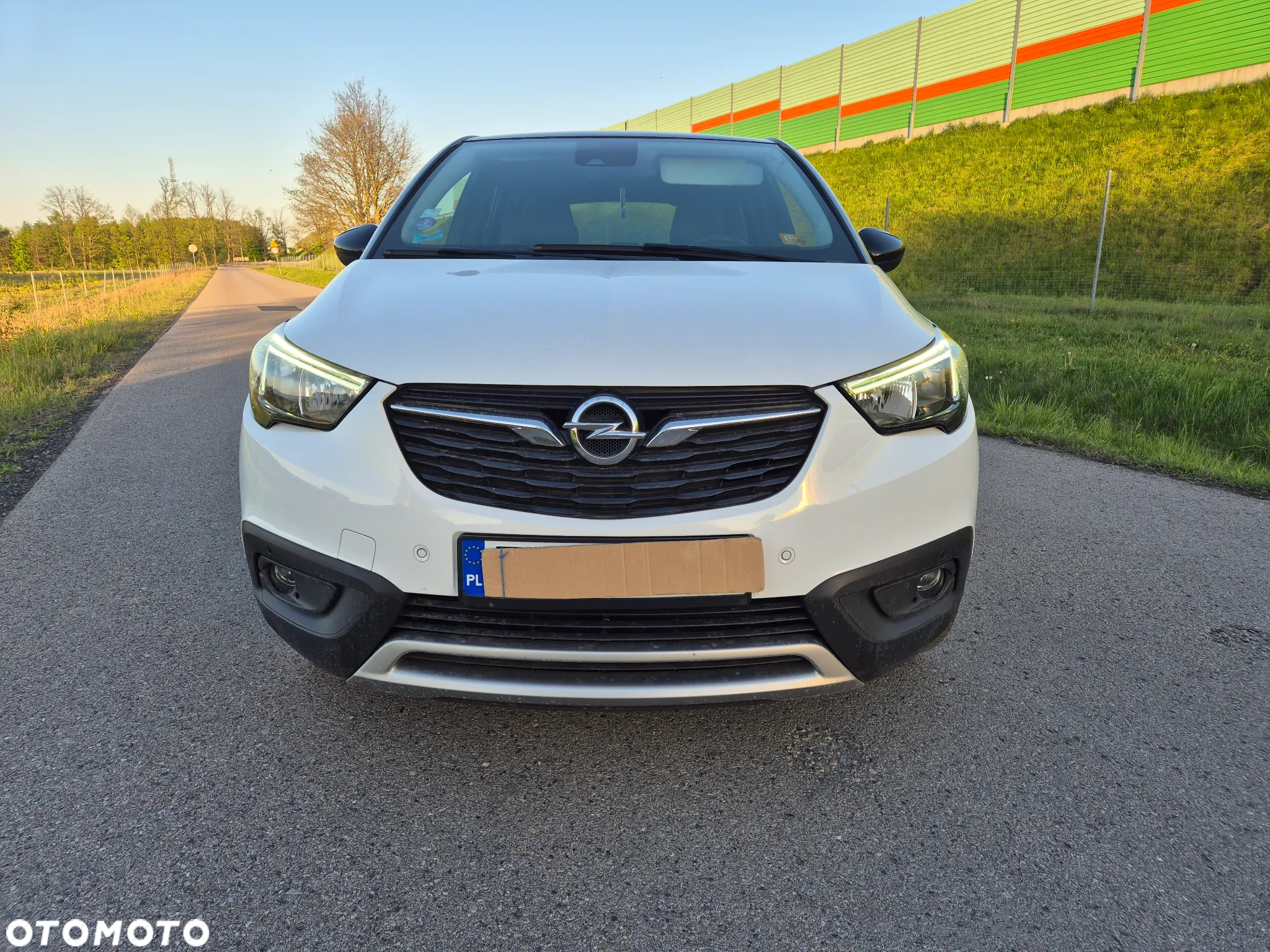 Opel Crossland X 1.2 Start/Stop Edition - 3