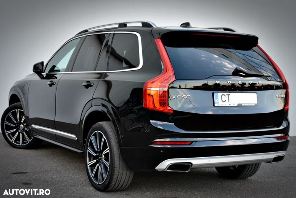 Volvo XC 90 - 13