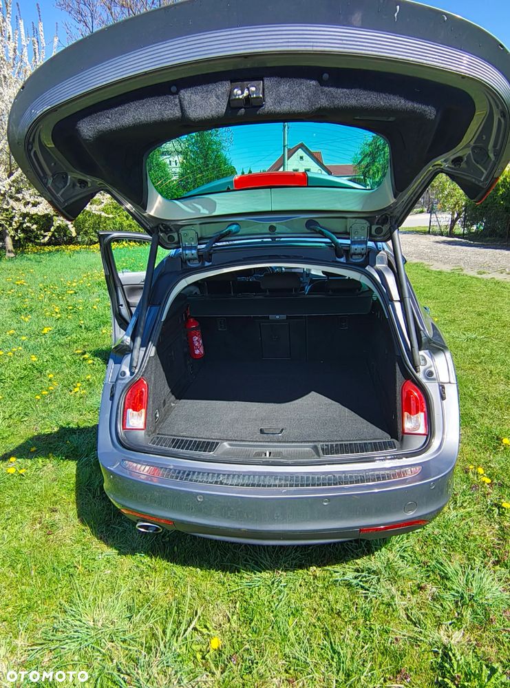 Opel Insignia 2.0 CDTI ecoFLEX Start/Stop Sport - 22