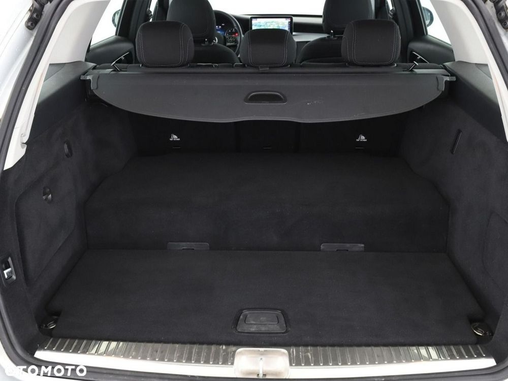 Mercedes-Benz Klasa C 300 de 9G-TRONIC Avantgarde - 22
