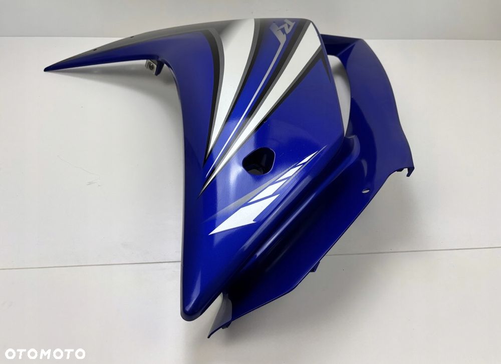 Prawa boczna owiewka bok Yamaha YZF-R1 RN19 2007-08 Oryginał - 13