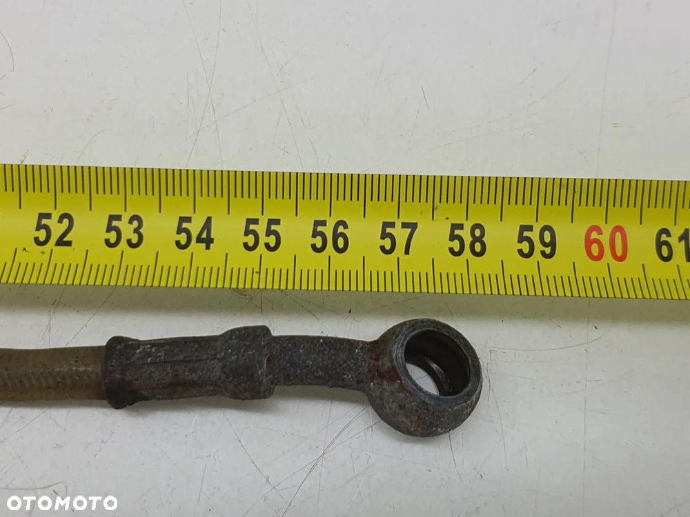 PRZEWOD HAMULCOWY  TGB BLADE 250 - 9