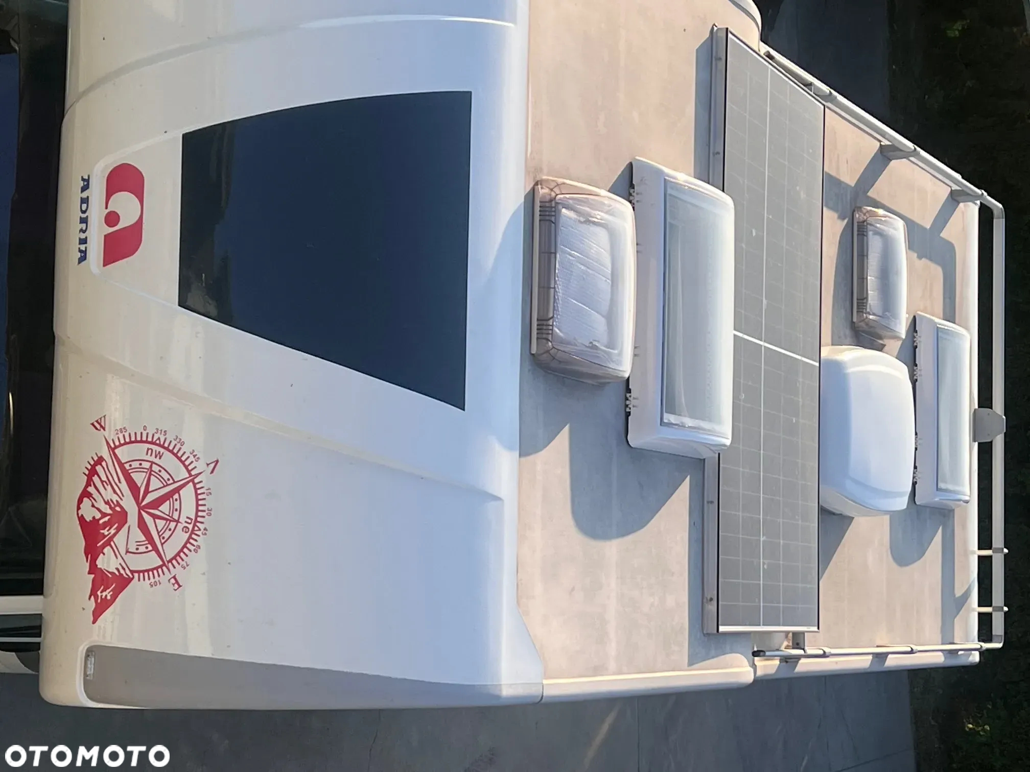 Fiat Adria - 2