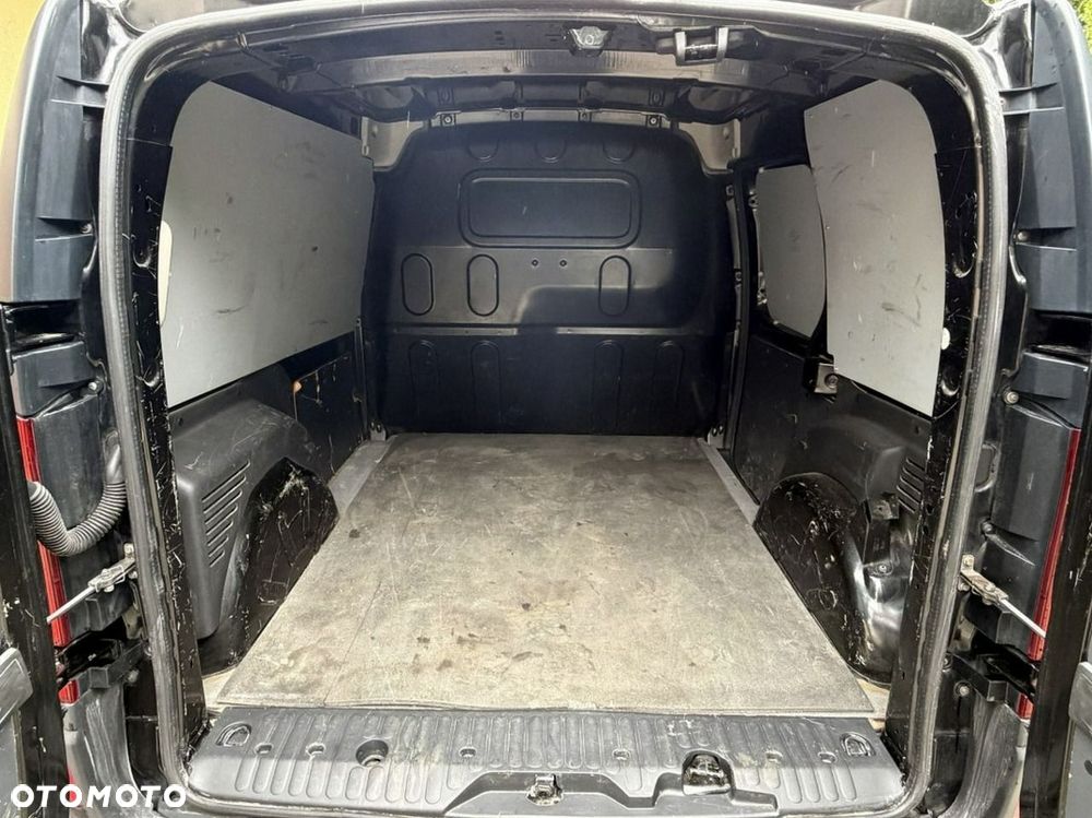 Mercedes-Benz Citan - 16
