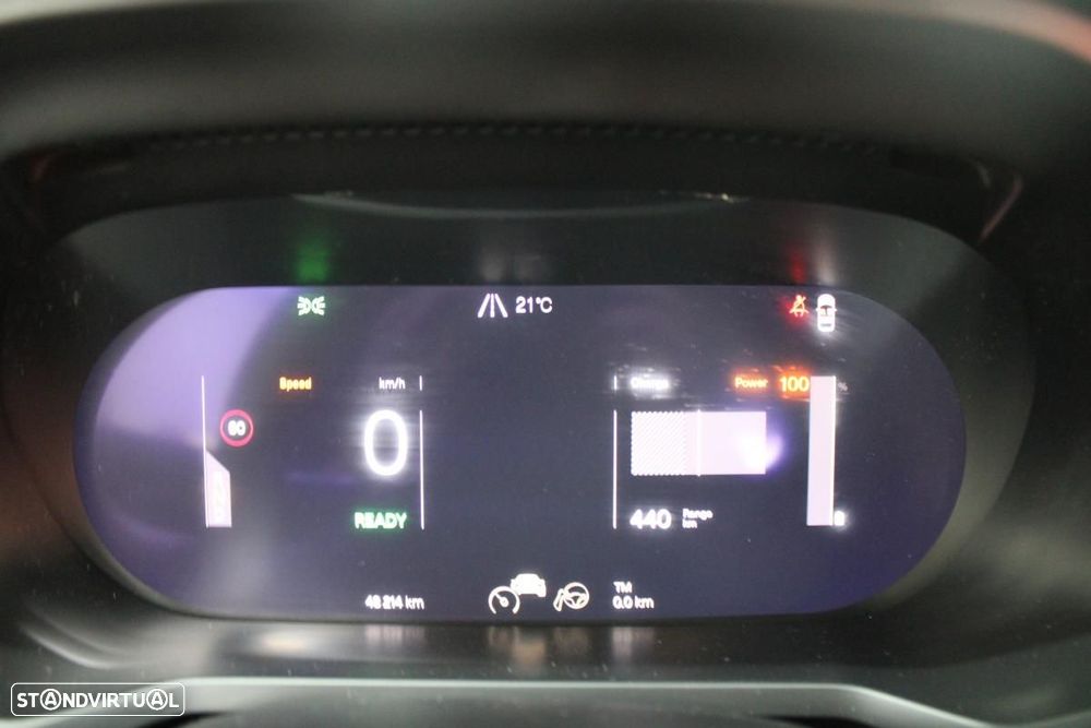 Polestar 2 Long Range 78 kWh - 20