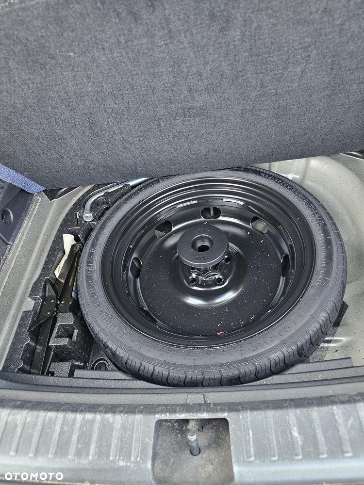 Skoda Karoq 1.5 TSI ACT Sportline DSG - 12