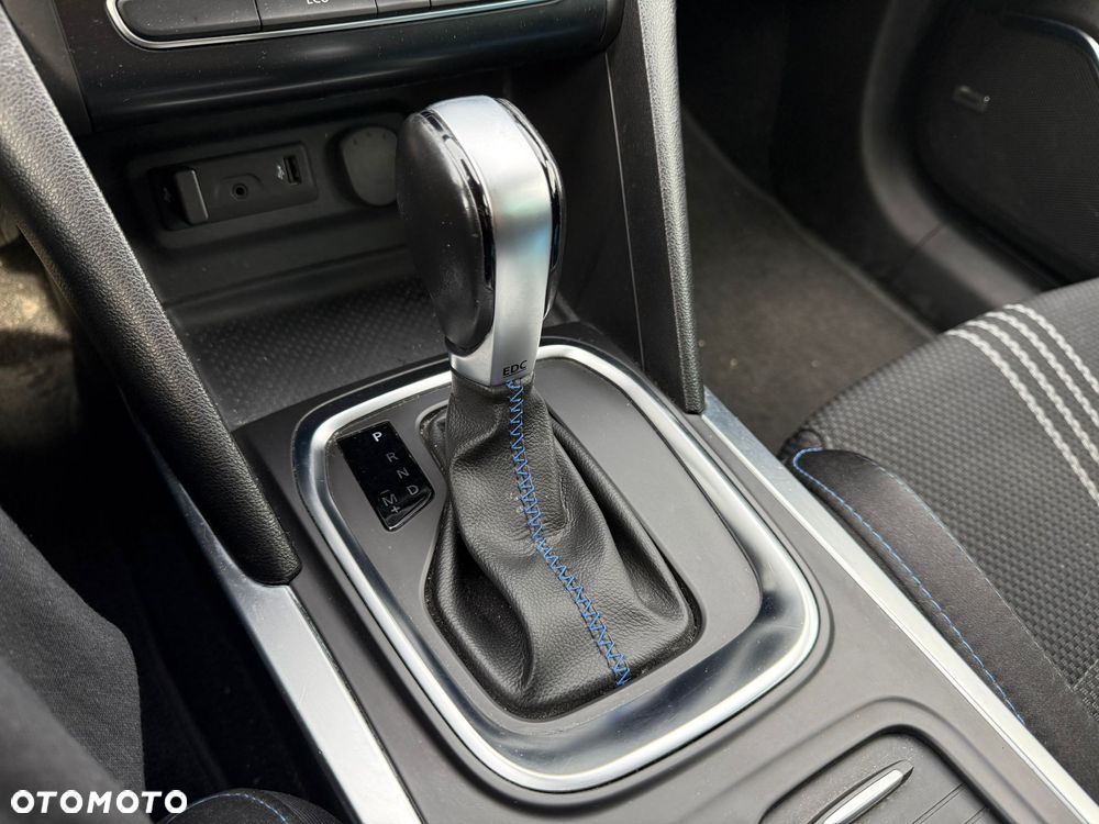 Renault Megane ENERGY dCi 110 EDC GT LINE - 13