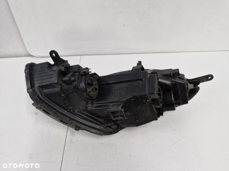 HYUNDAI IX20 LAMPA REFLEKTOR PRAWY PRZÓD PRZEDNI UK ZWYKŁA - 7
